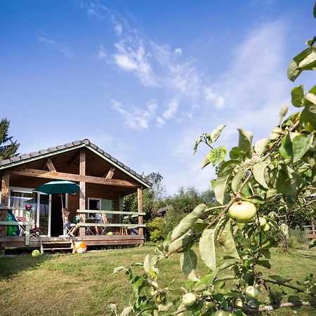 Huttopia Lac D'Aiguebelette Saint-Alban-de-Montbel ภายนอก รูปภาพ