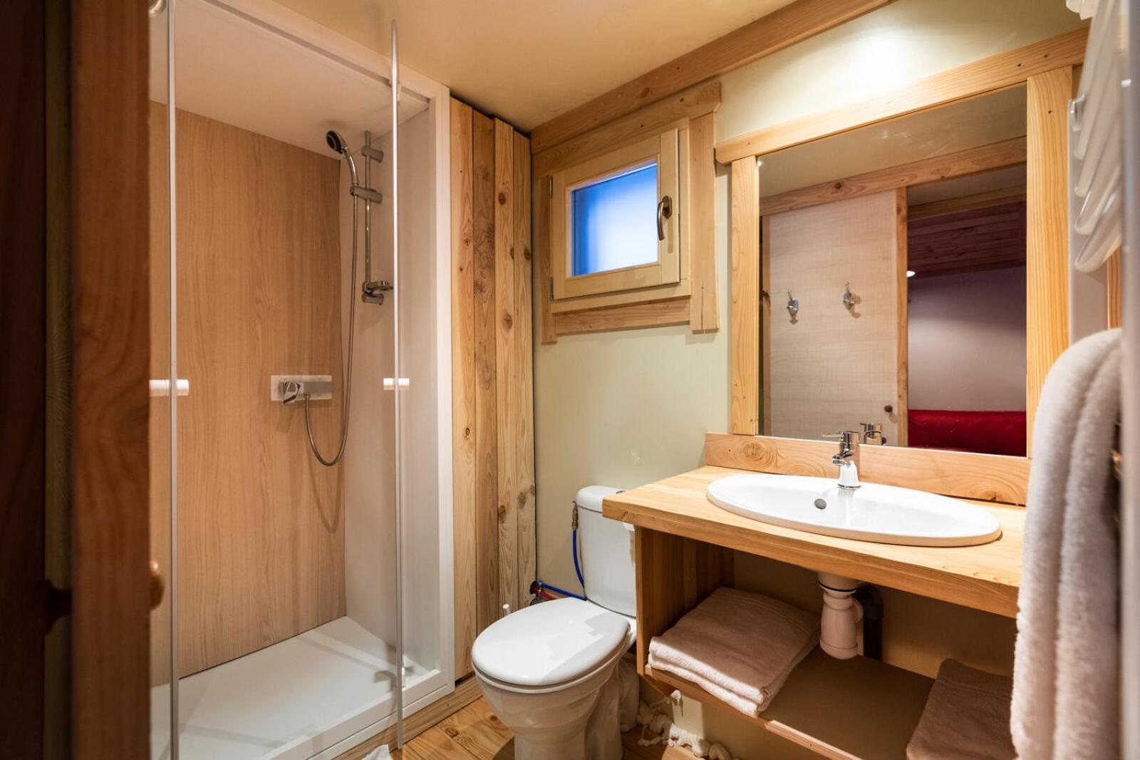 Huttopia Lac D'Aiguebelette Saint-Alban-de-Montbel ห้อง รูปภาพ
