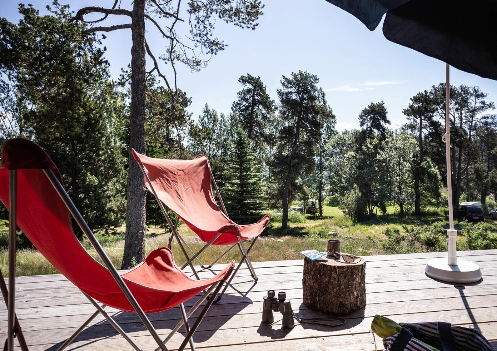 Huttopia Lac D'Aiguebelette Saint-Alban-de-Montbel ห้อง รูปภาพ